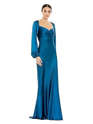 Mac Duggal 495191 Casual Dress (view 1)