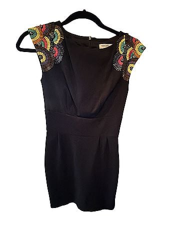 Trina Turk Lillet Cocktail Dress (view 1)