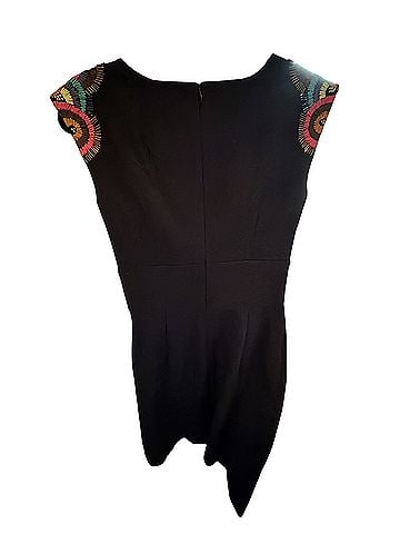 Trina Turk Lillet Cocktail Dress (view 2)