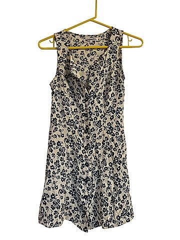 Reformation Rilynn Casual Dress (view 1)