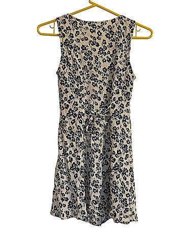 Reformation Rilynn Casual Dress (view 2)