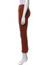 Mother Orange Cords Size 25 waist - photo 4