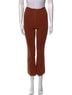 Mother Orange Cords Size 25 waist - photo 1