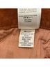 Mother Orange Cords Size 25 waist - photo 6