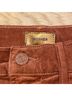 Mother Orange Cords Size 25 waist - photo 5