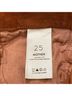 Mother Orange Cords Size 25 waist - photo 3
