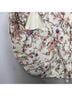 Max Studio Floral Pink Casual Dress Size M - photo 10