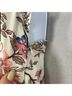 Max Studio Floral Pink Casual Dress Size M - photo 5