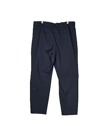 Lululemon Athletica on the fly Sweatpants (view 2)