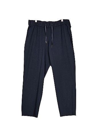 Lululemon Athletica on the fly Sweatpants (view 1)