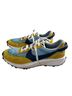 Nike Blue Yellow Sneakers Size EU 40 1/2 - photo 6