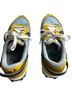 Nike Blue Yellow Sneakers Size EU 40 1/2 - photo 4