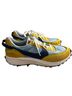 Nike Blue Yellow Sneakers Size EU 40 1/2 - photo 1