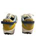 Nike Blue Yellow Sneakers Size EU 40 1/2 - photo 2
