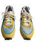 Nike Blue Yellow Sneakers Size EU 40 1/2 - photo 5