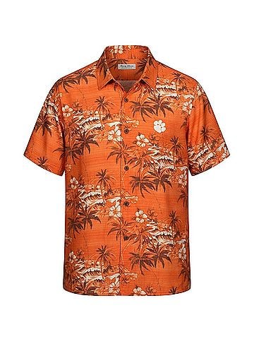 Tommy Bahama Button-Down Shirt (view 1)