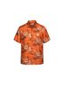 Tommy Bahama Orange Button-Down Shirt Size XXL - photo 2