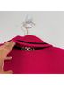 St. John Collection Pink Blazer Size 4 - photo 6