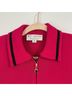 St. John Collection Pink Blazer Size 4 - photo 4