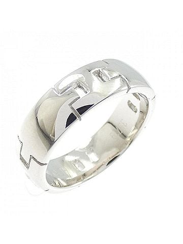 Hermès Hermes Hercules Petite Model Ring (view 1)