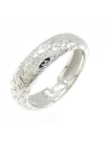 Hermès Hermes Hermès Toubou Ring (view 1)