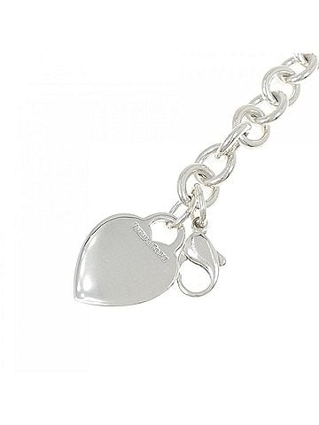 Tiffany & Co. Tiffany Heart Tag Bracelet (view 2)