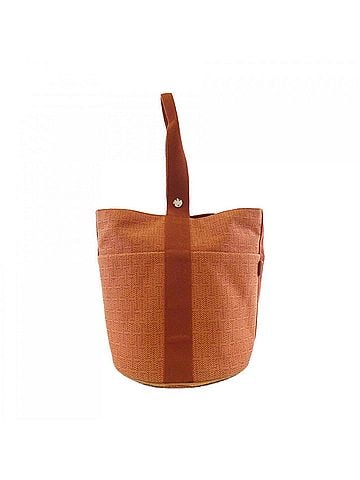 Hermès Hermes Saxo MM 102219M Handbag (view 1)
