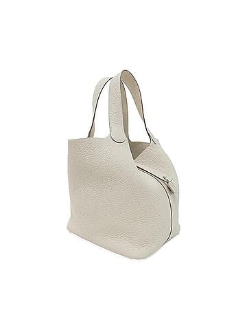 Hermès Hermes Picotin Lock MM 060991CK Handbag (view 1)