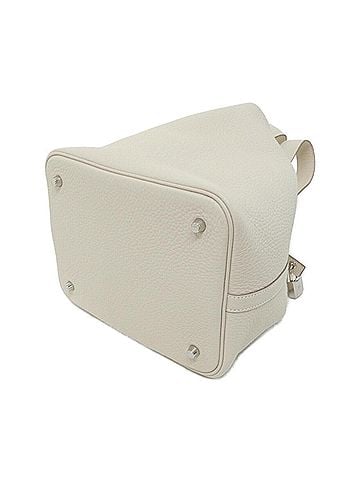 Hermès Hermes Picotin Lock MM 060991CK Handbag (view 2)