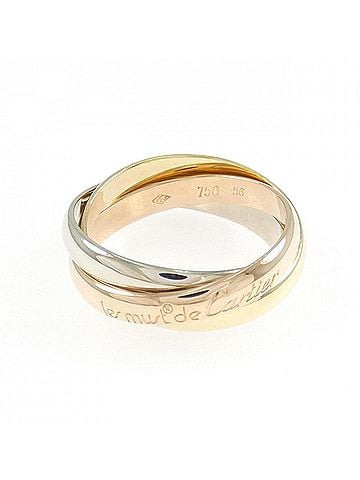 Cartier Cartier Trinity Ring (view 1)
