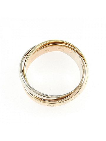 Cartier Cartier Trinity Ring (view 2)