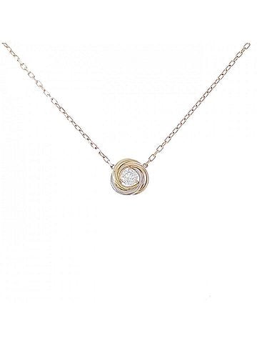 Cartier Cartier Trinity Necklace (view 1)