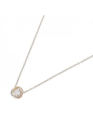 Cartier Cartier Trinity Necklace (view 2)