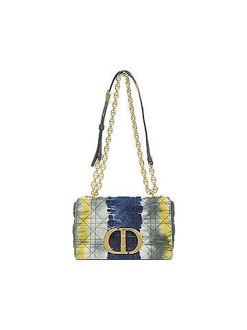 Christian Dior Christian Dior Caro Small Shoulder Bag (view 1)