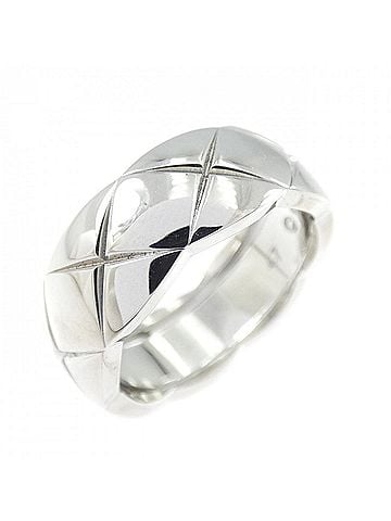 Chanel Chanel Coco Crush Medium Ring (view 1)