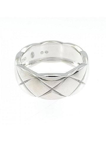 Chanel Chanel Coco Crush Medium Ring (view 2)