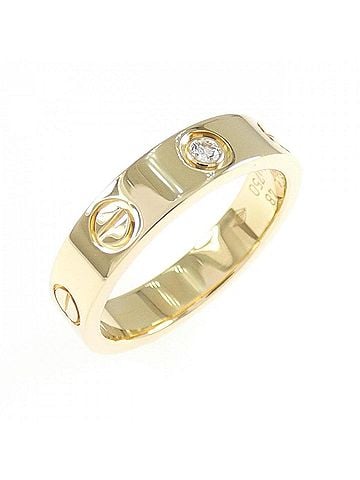 Cartier Cartier Mini Love 1P Ring (view 1)
