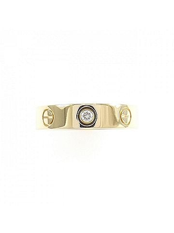 Cartier Cartier Mini Love 1P Ring (view 2)