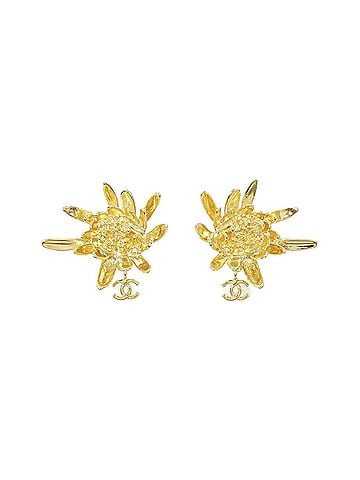 Chanel Chanel ABH328 Earrings (view 1)