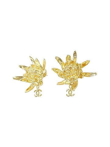 Chanel Chanel ABH328 Earrings (view 2)