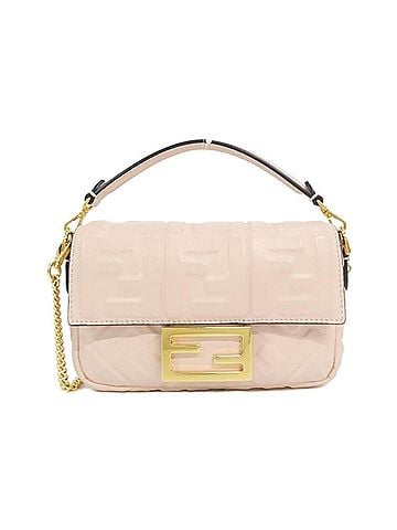 Fendi Fendi Baguette Mini 8BS017 A72V Shoulder Bag (view 1)