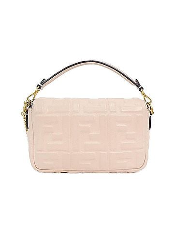 Fendi Fendi Baguette Mini 8BS017 A72V Shoulder Bag (view 2)