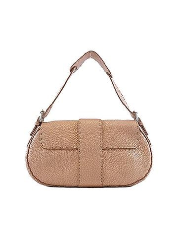 Fendi Fendi Selleria 8BR407 NDU Shoulder Bag (view 2)