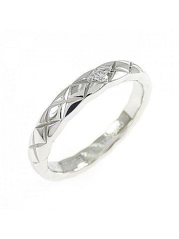Chanel Chanel Coco Crush Small Ring (view 1)