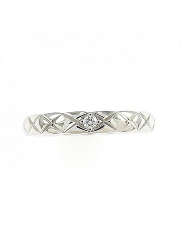Chanel Chanel Coco Crush Small Ring (view 2)