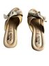 Spring Step Tan Wedges Size EU 37 - photo 6