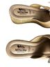 Spring Step Tan Wedges Size EU 37 - photo 7