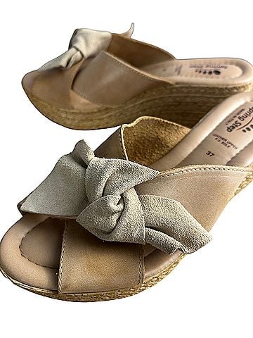 Spring Step Wedges (view 1)