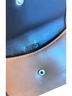 Coach 100% Leather Solid Brown Wallet One size - photo 2