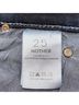 Mother Blue Jeans Size 25 waist - photo 3
